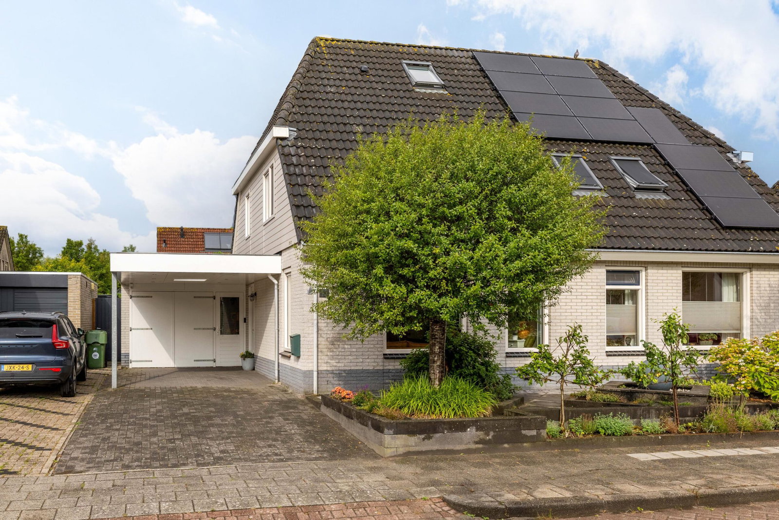 Hoofdafbeelding Fetsasingel 17