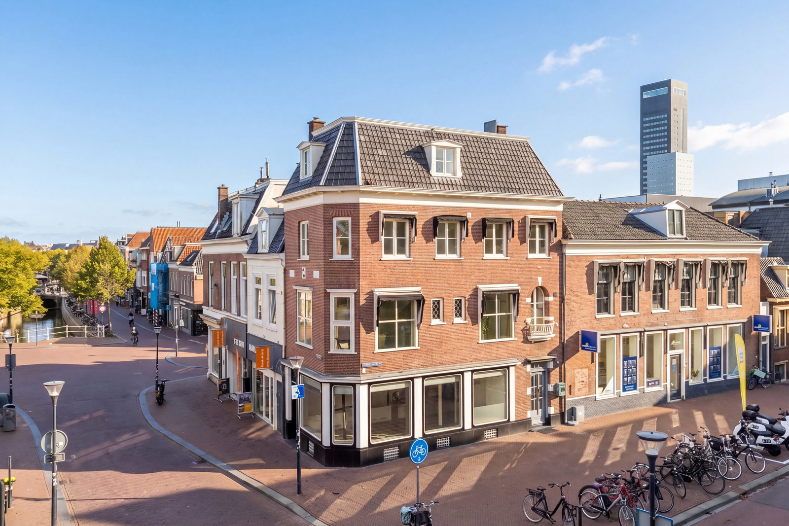 Hoofdafbeelding Nieuwestad 8