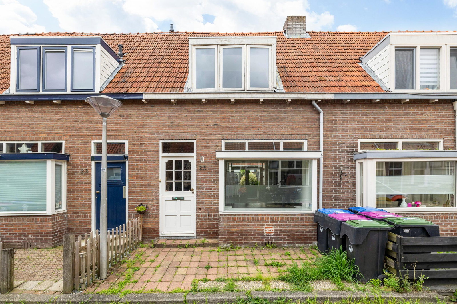 Hoofdafbeelding 2e Koestraat 25
