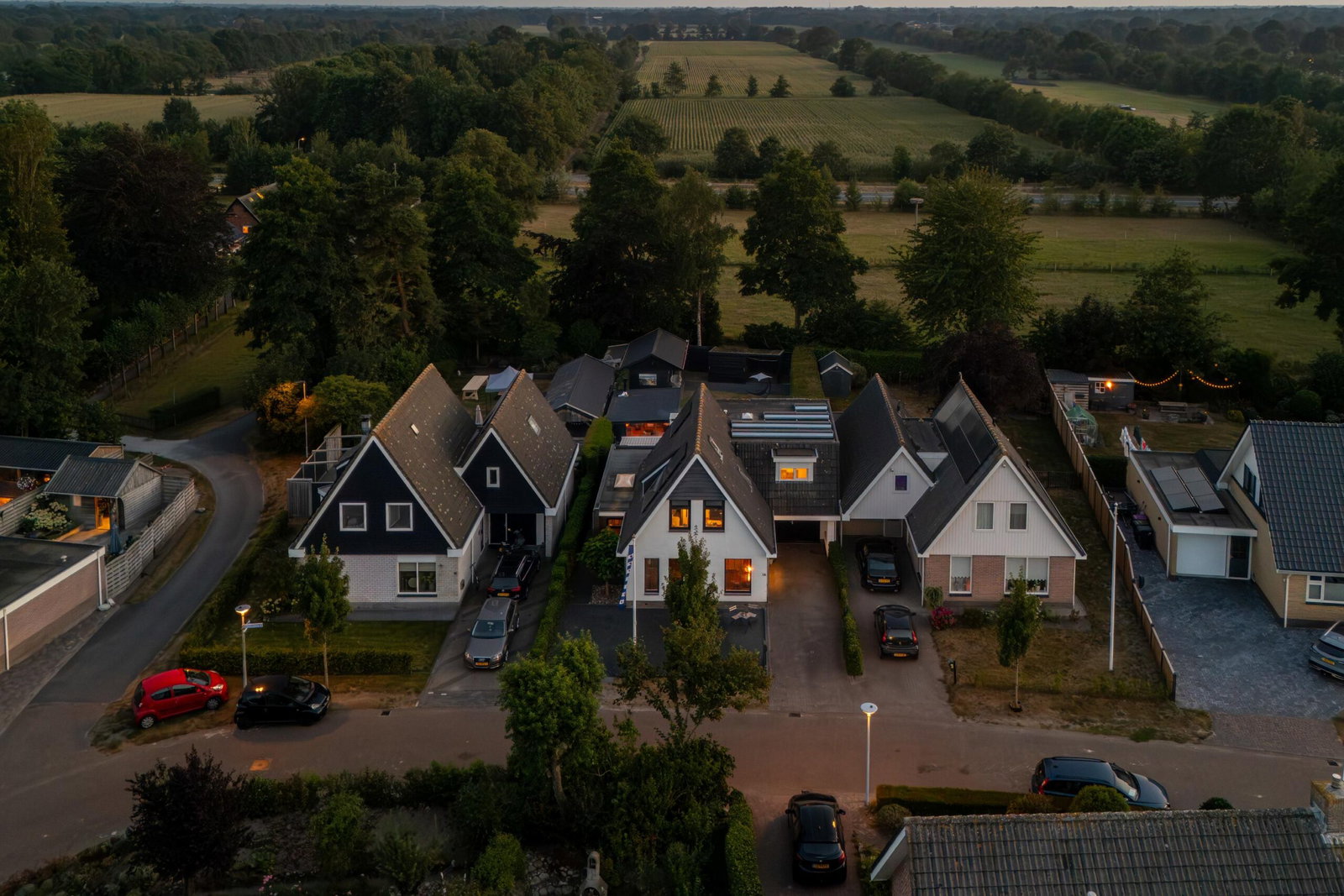 Hoofdafbeelding Pastorykamp 1A