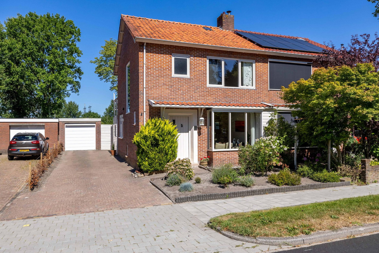 Hoofdafbeelding Buorren 11