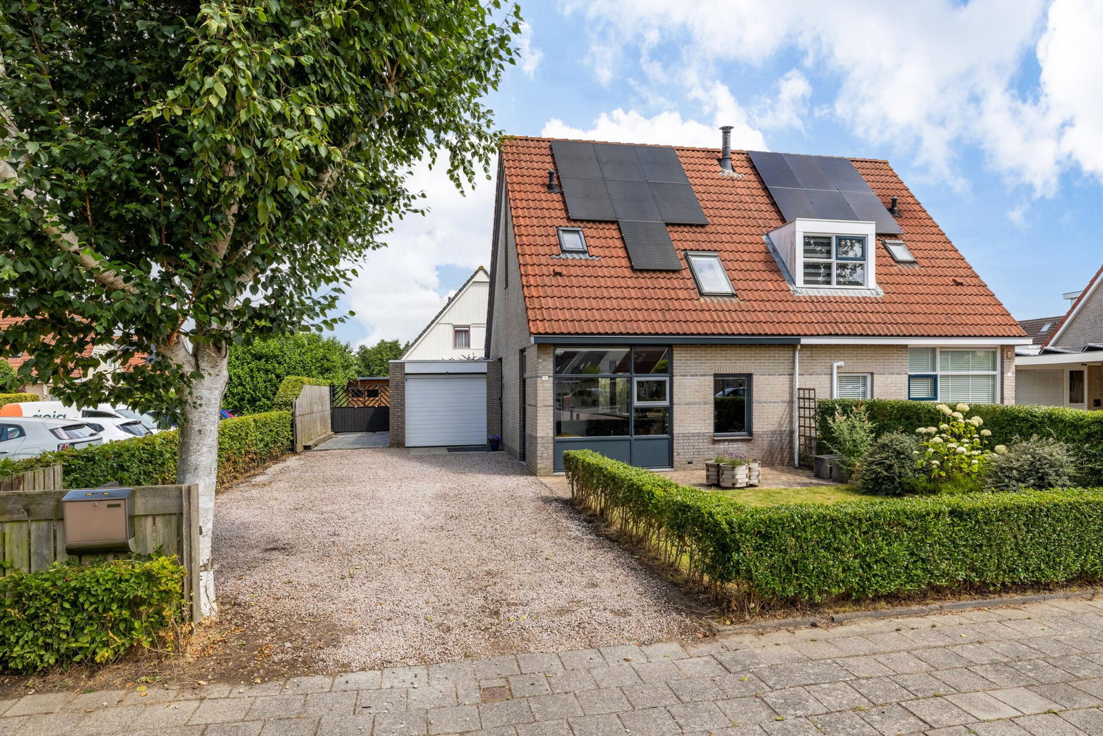 Hoofdafbeelding De Swingel 16