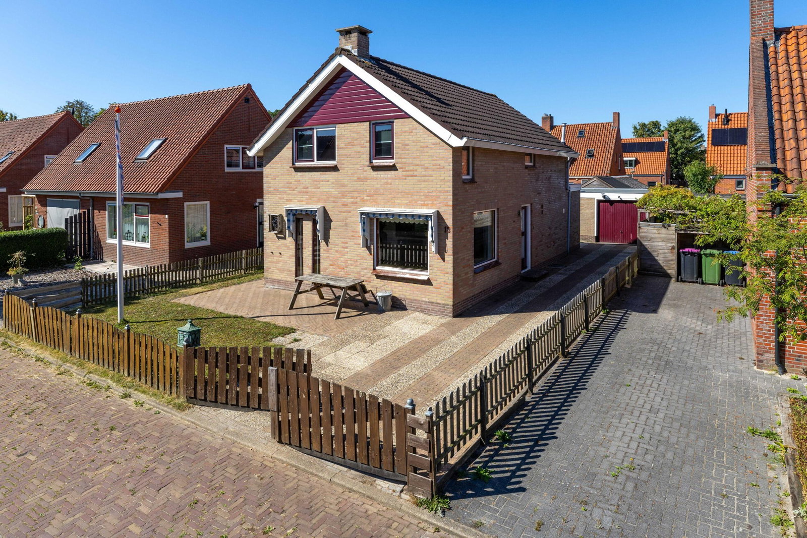 Hoofdafbeelding Rembrandtstraat 13
