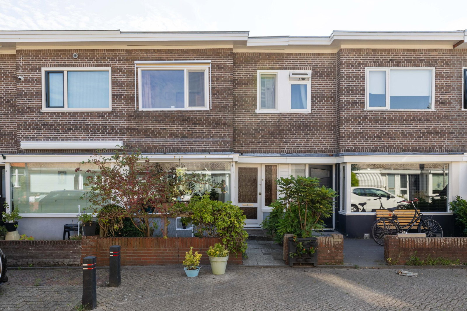 Hoofdafbeelding Feytsmastraat 5