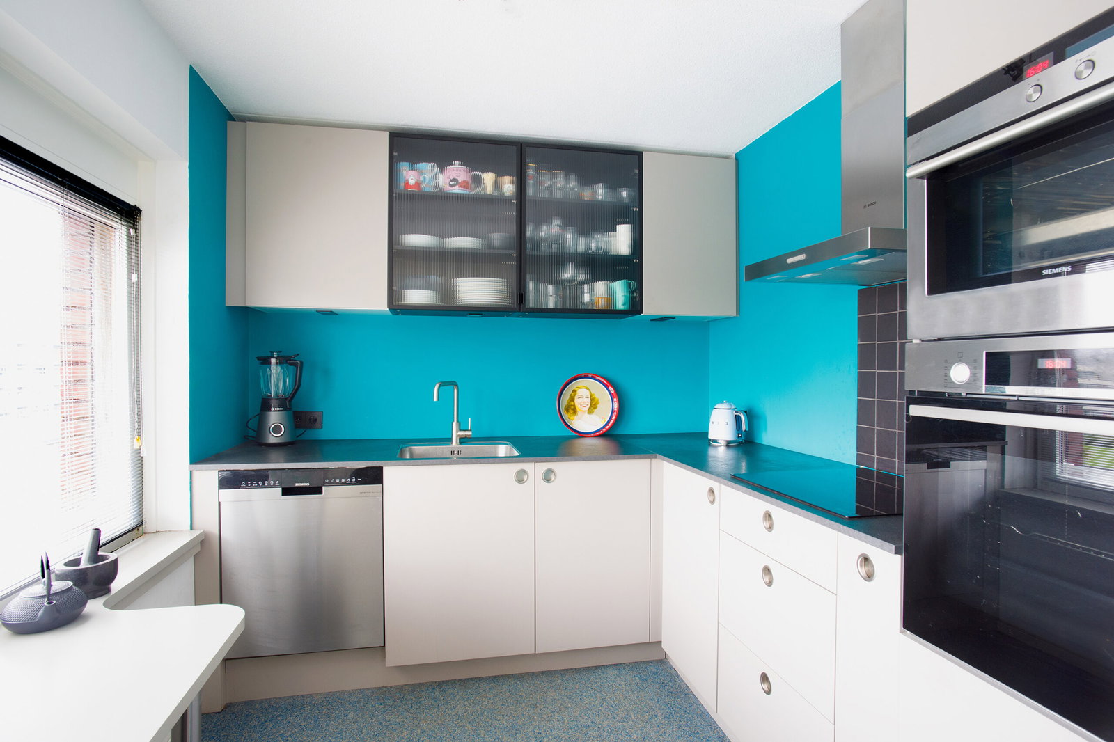 Appartement te koop: Pieter Sipmawei 29, Leeuwarden