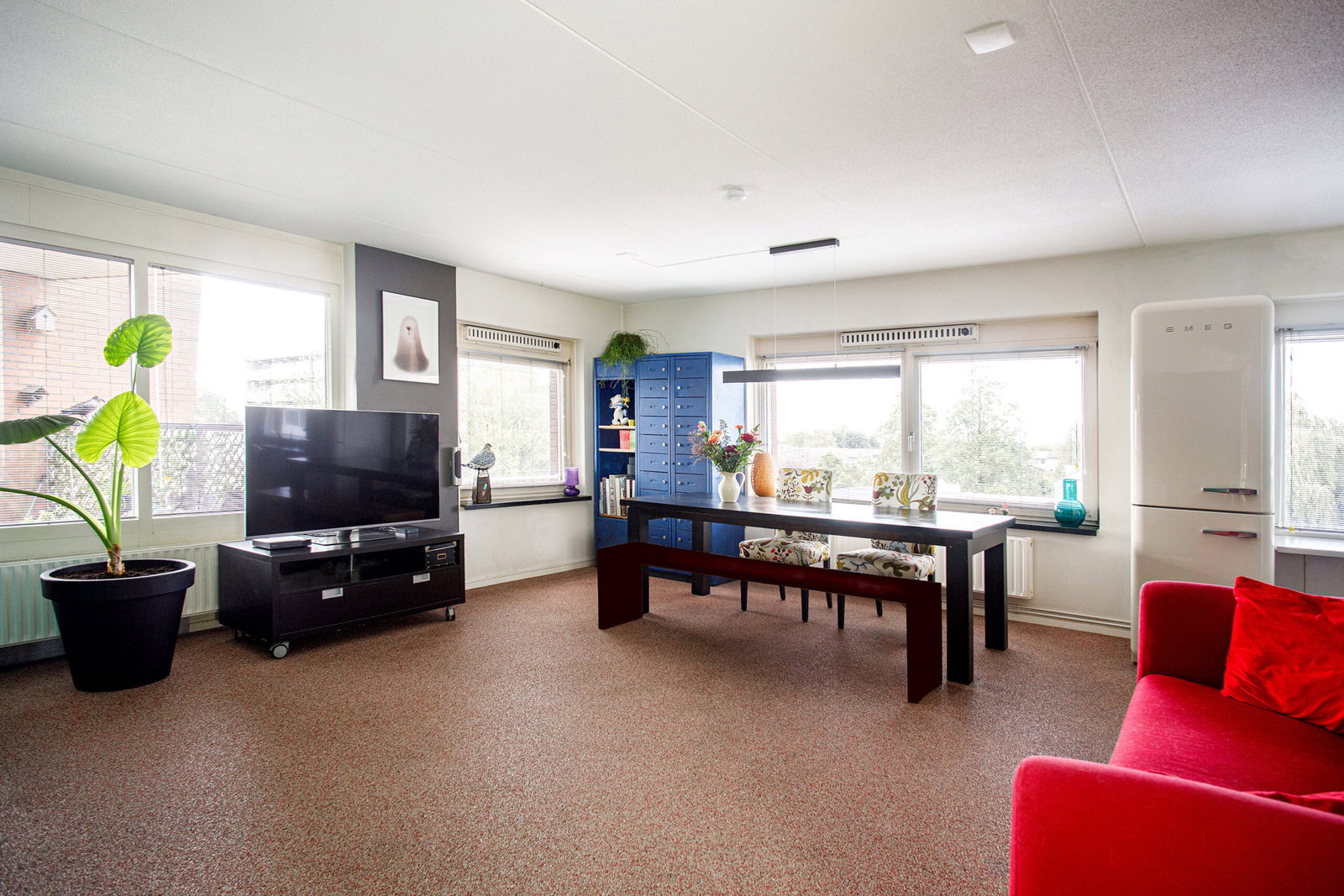 Appartement te koop: Pieter Sipmawei 29, Leeuwarden