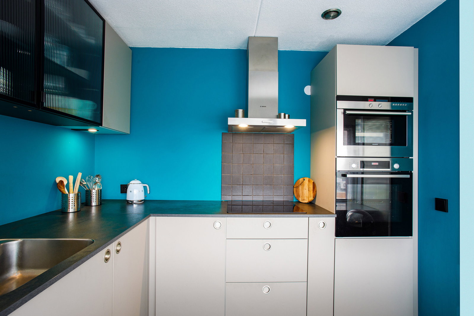 Appartement te koop: Pieter Sipmawei 29, Leeuwarden
