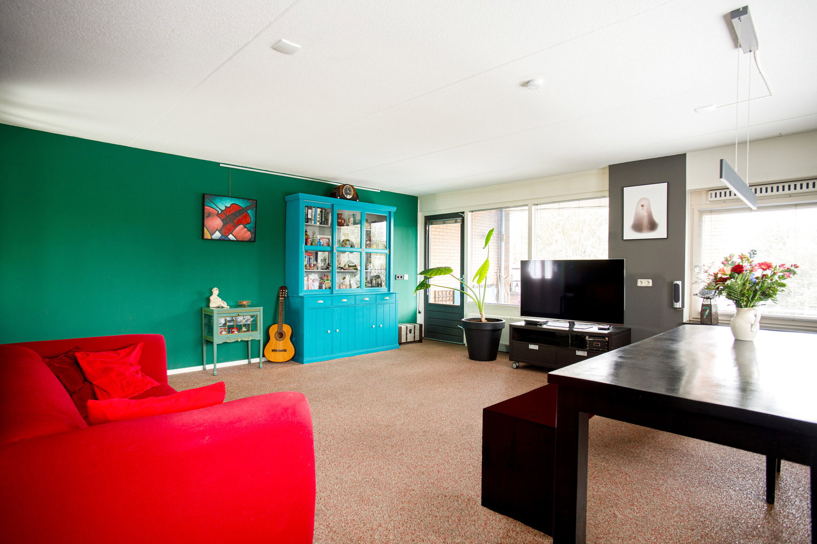 Appartement te koop: Pieter Sipmawei 29, Leeuwarden