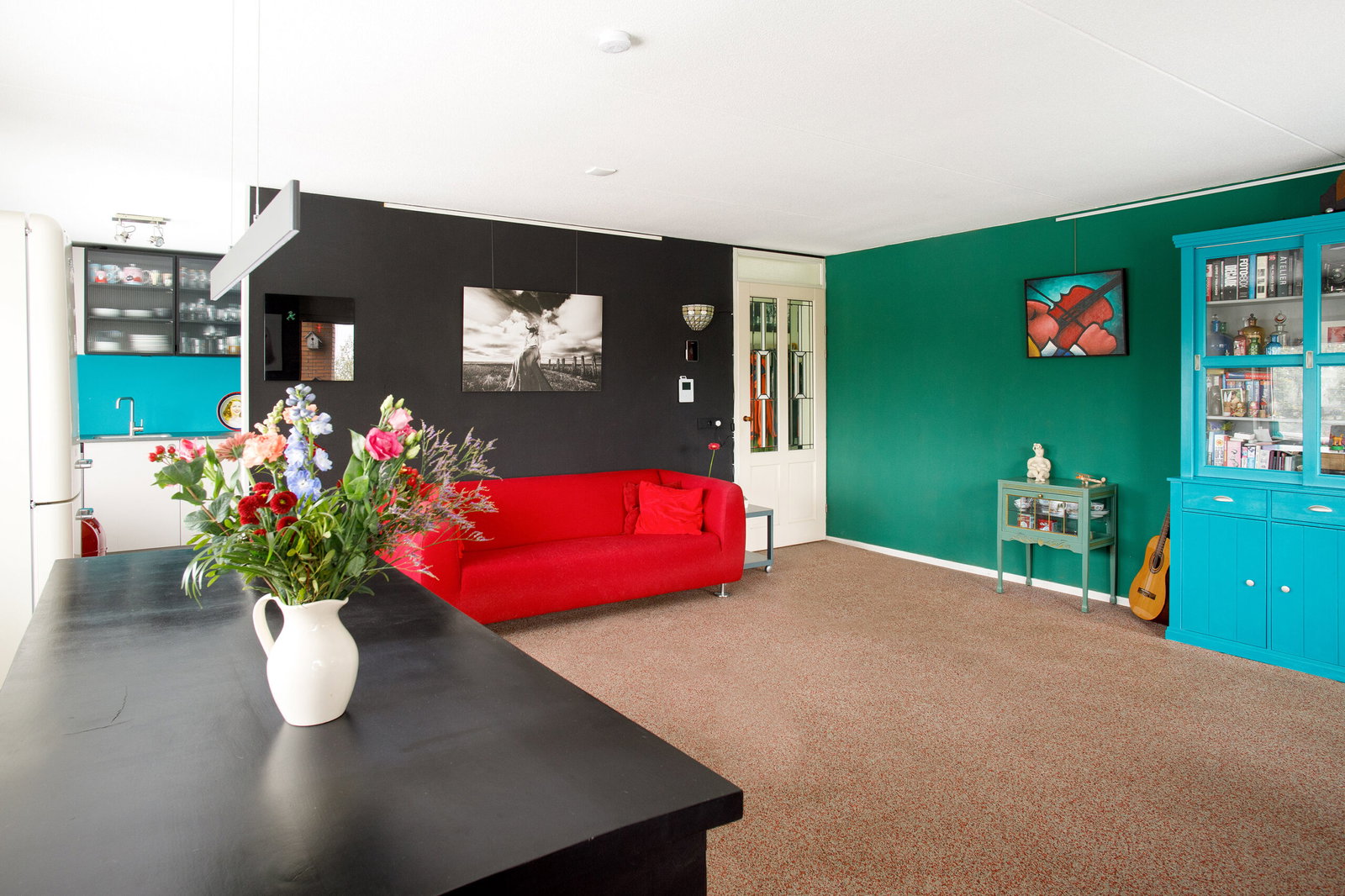 Appartement te koop: Pieter Sipmawei 29, Leeuwarden