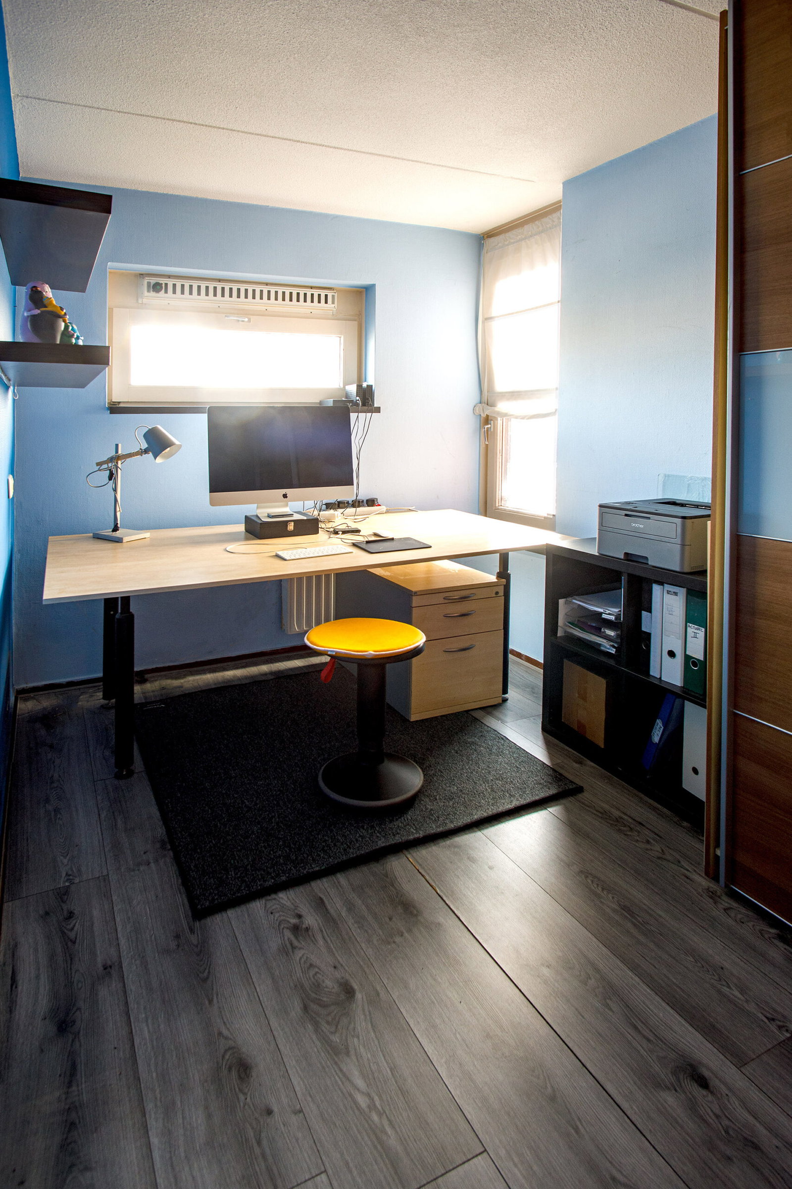Appartement te koop: Pieter Sipmawei 29, Leeuwarden