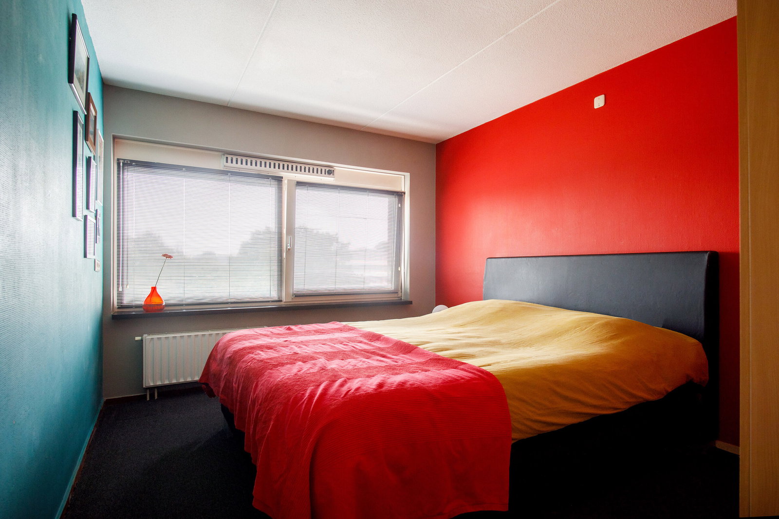 Appartement te koop: Pieter Sipmawei 29, Leeuwarden