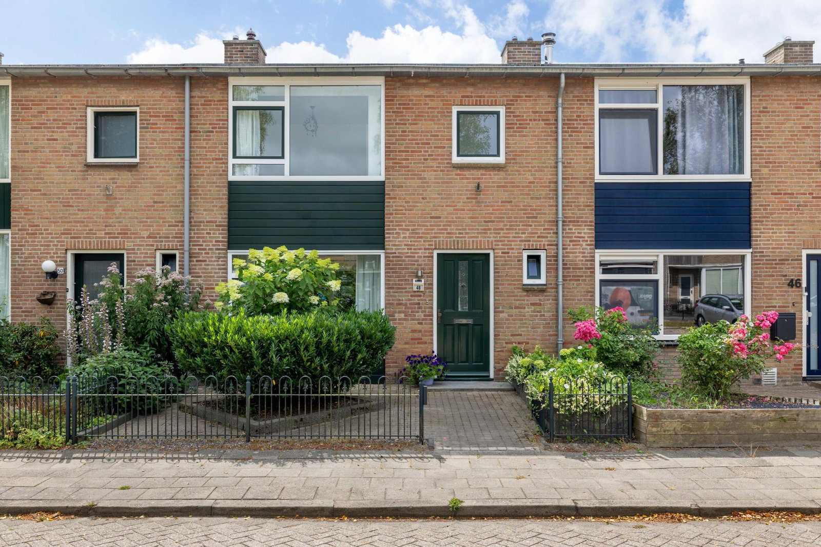 Hoofdafbeelding Anthony Fokkerstraat 48