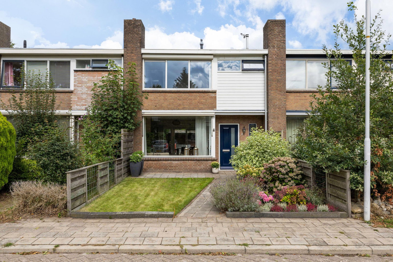 Hoofdafbeelding Anthony Fokkerstraat 21