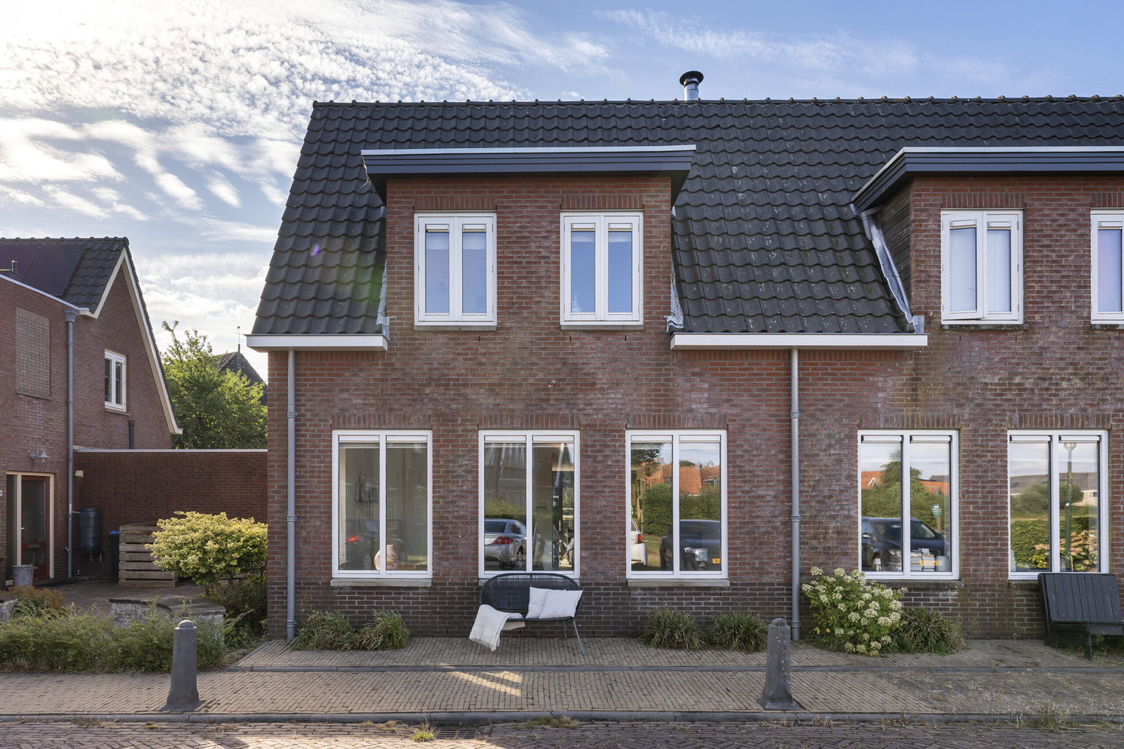 Hoofdafbeelding Eegracht 18