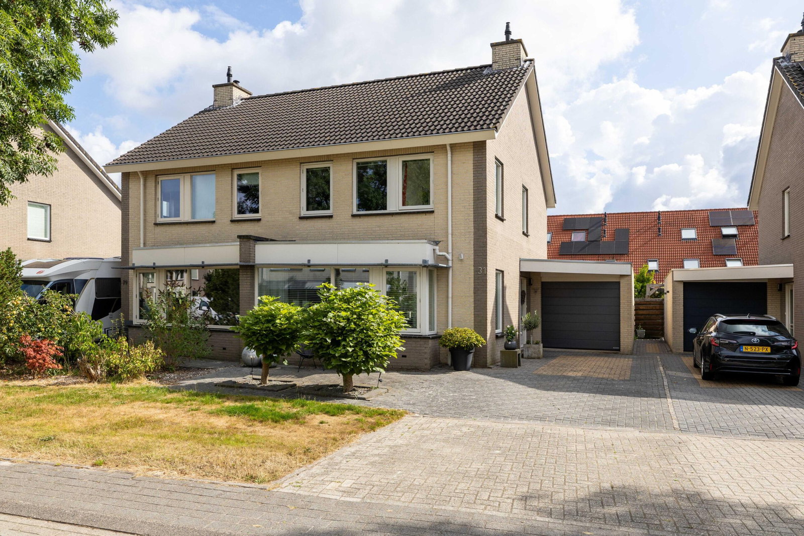Hoofdafbeelding De Rijd 31