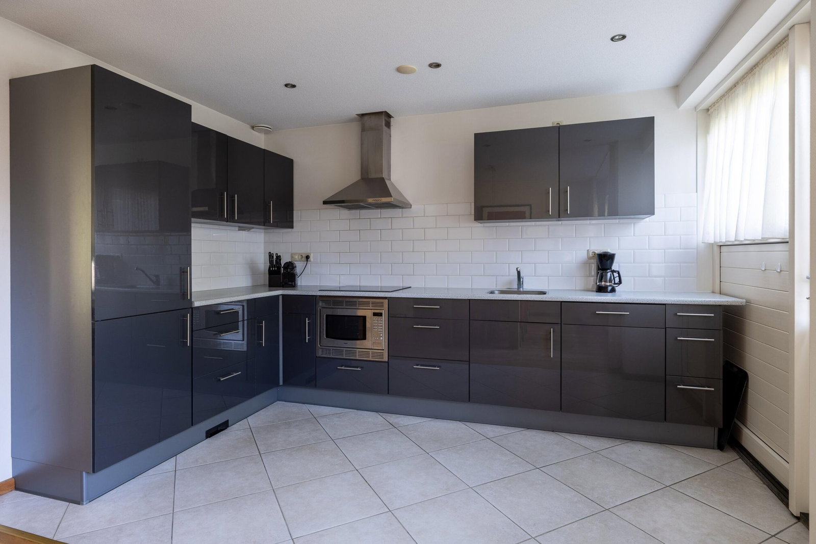 Tussenwoning te koop: Schoener 30, Lemmer