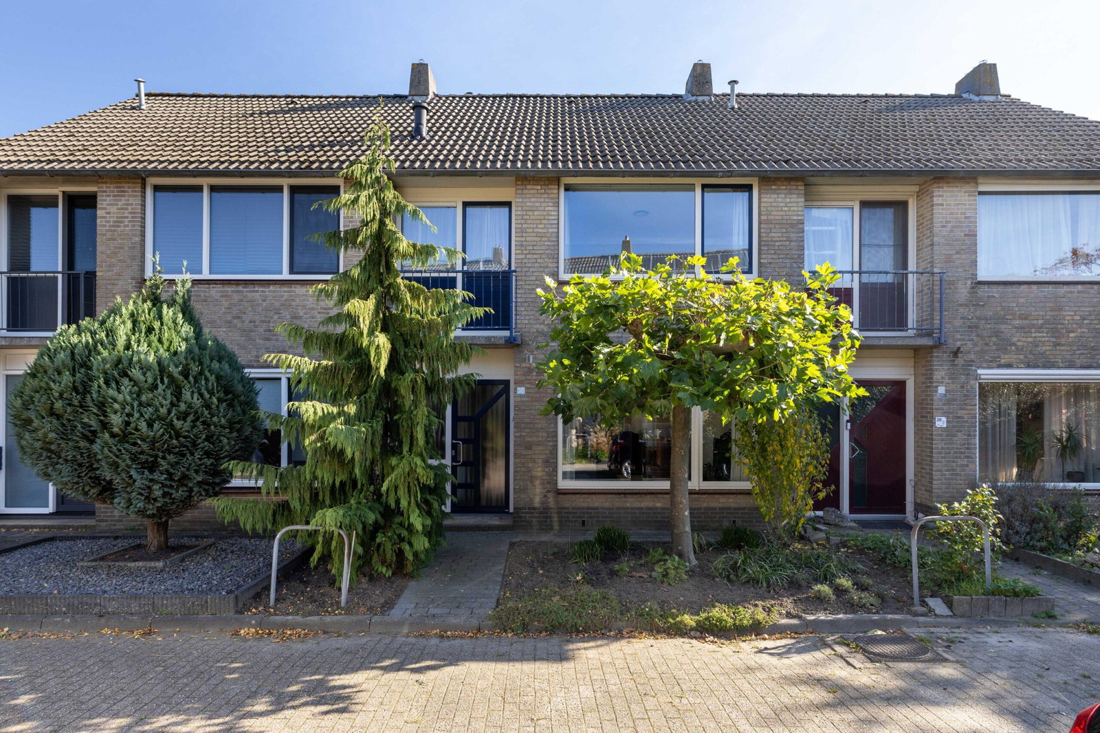 Tussenwoning te koop: Schoener 30, Lemmer