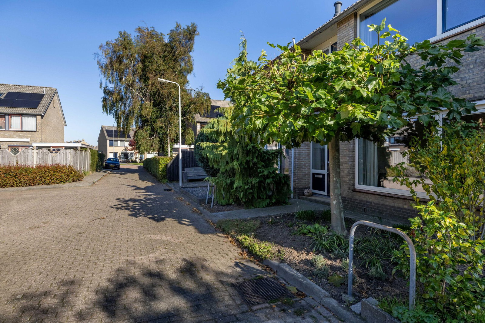 Tussenwoning te koop: Schoener 30, Lemmer