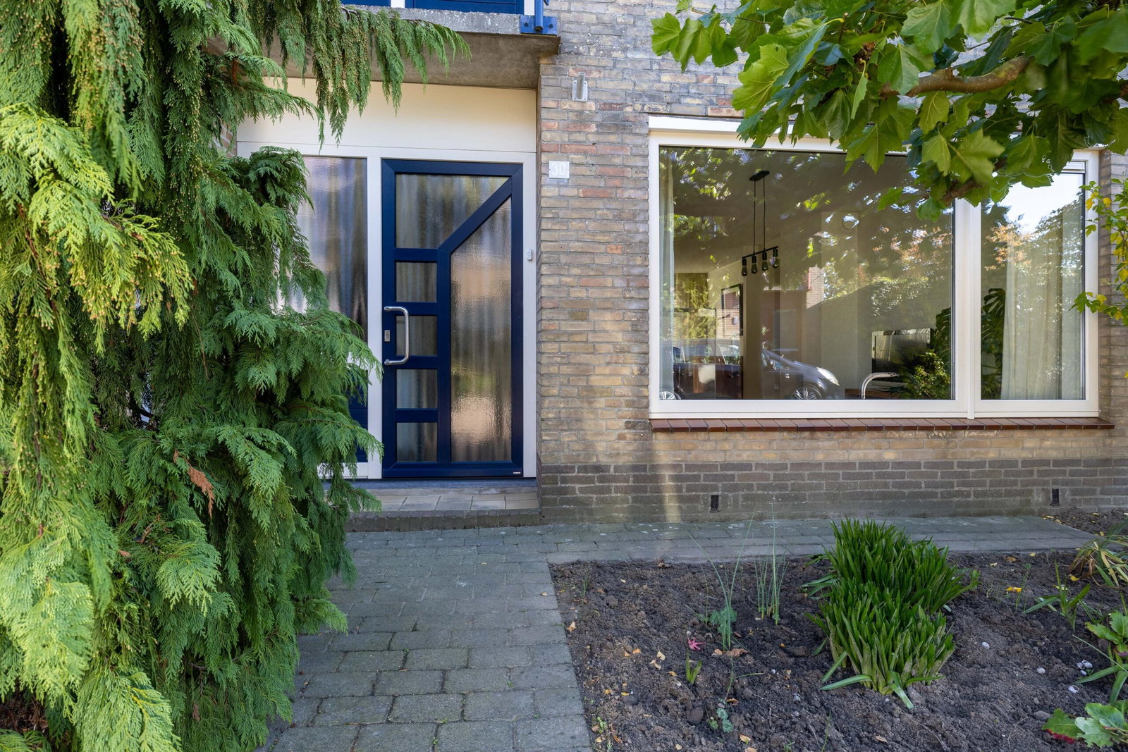 Tussenwoning te koop: Schoener 30, Lemmer