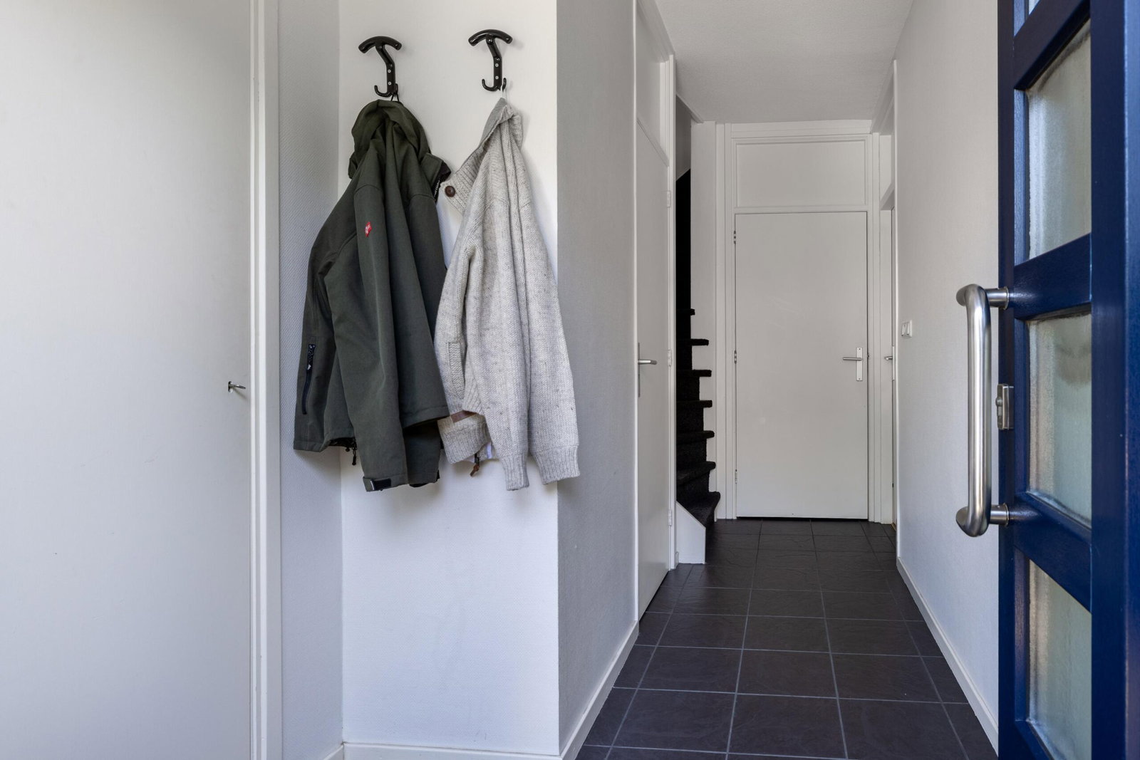 Tussenwoning te koop: Schoener 30, Lemmer