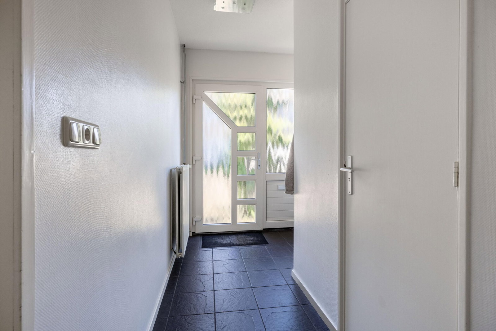 Tussenwoning te koop: Schoener 30, Lemmer