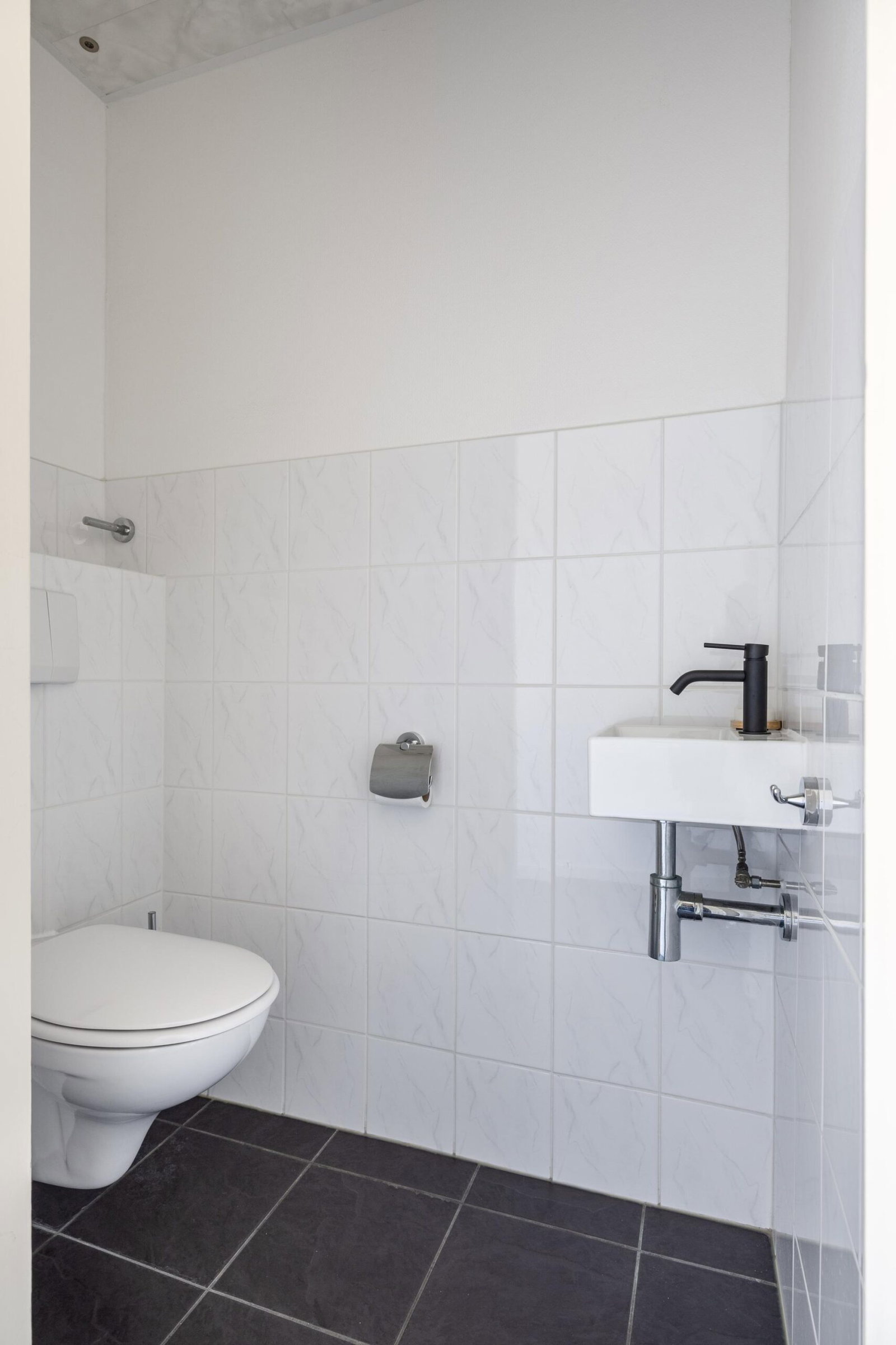 Tussenwoning te koop: Schoener 30, Lemmer