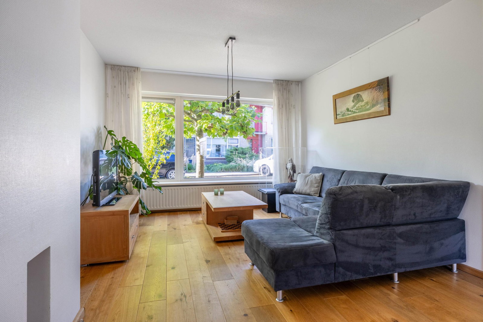 Tussenwoning te koop: Schoener 30, Lemmer