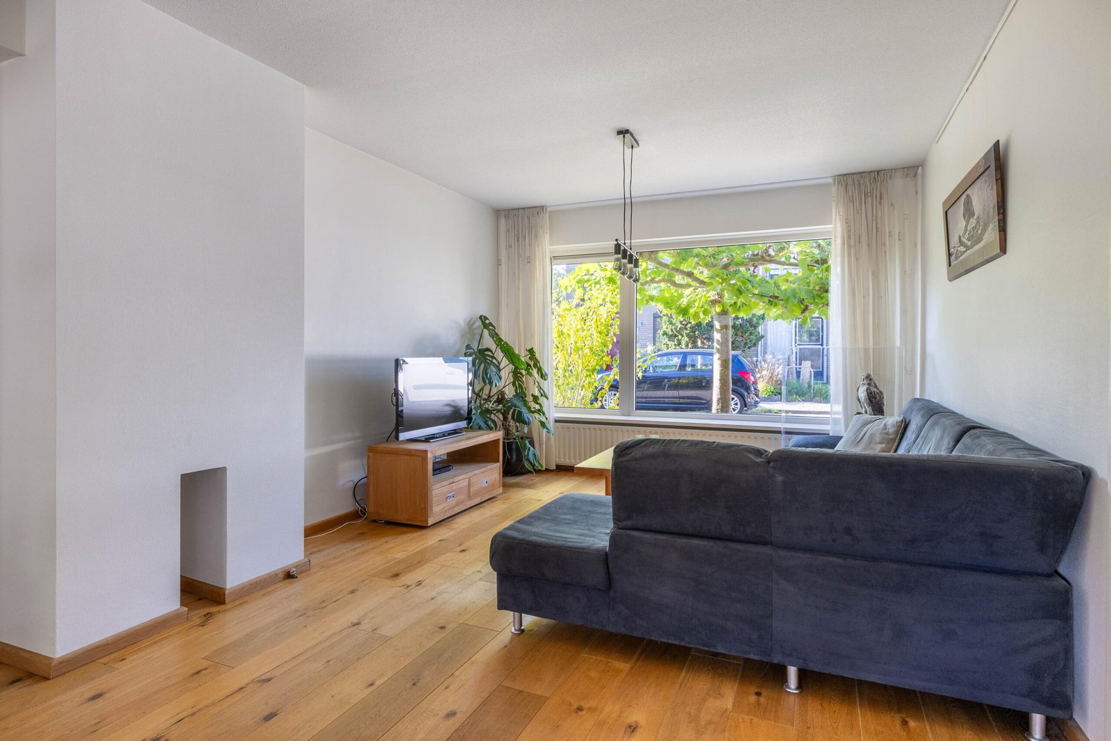 Tussenwoning te koop: Schoener 30, Lemmer