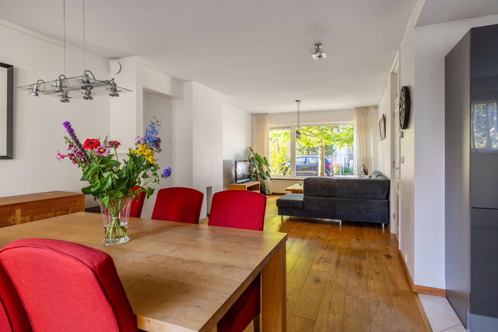 Tussenwoning te koop: Schoener 30, Lemmer