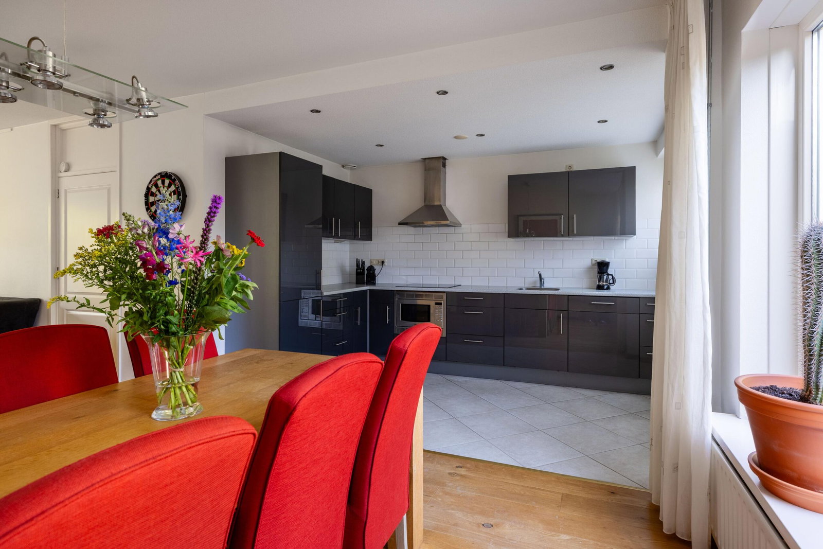 Tussenwoning te koop: Schoener 30, Lemmer