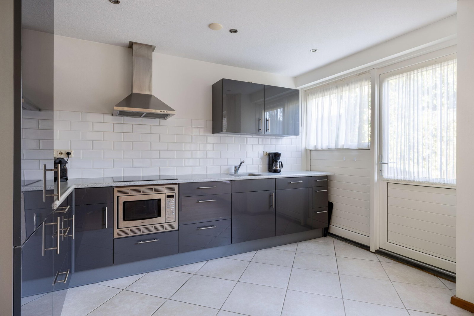 Tussenwoning te koop: Schoener 30, Lemmer