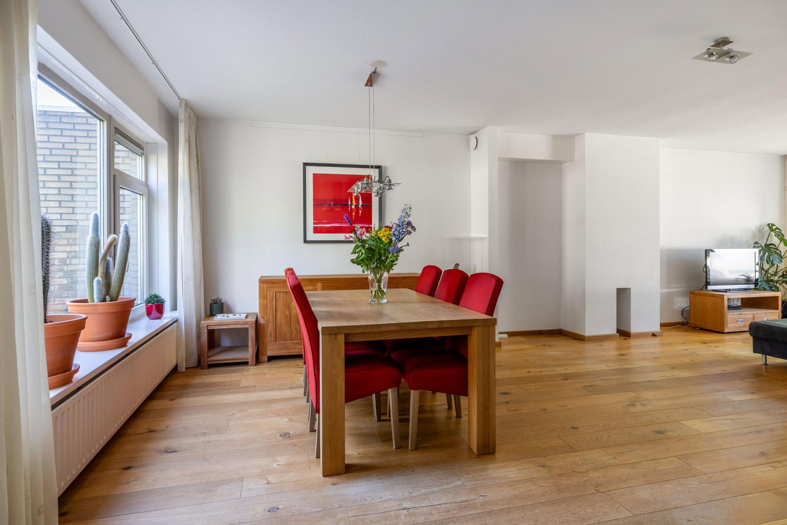 Tussenwoning te koop: Schoener 30, Lemmer