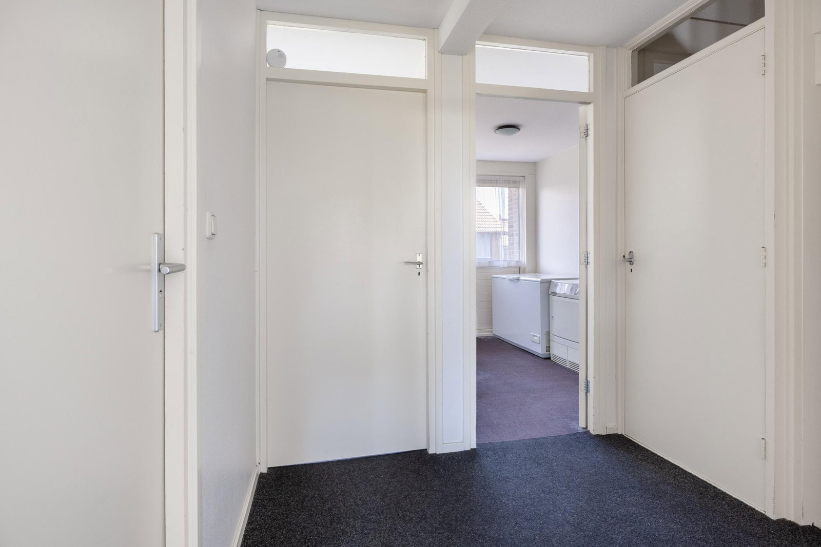 Tussenwoning te koop: Schoener 30, Lemmer