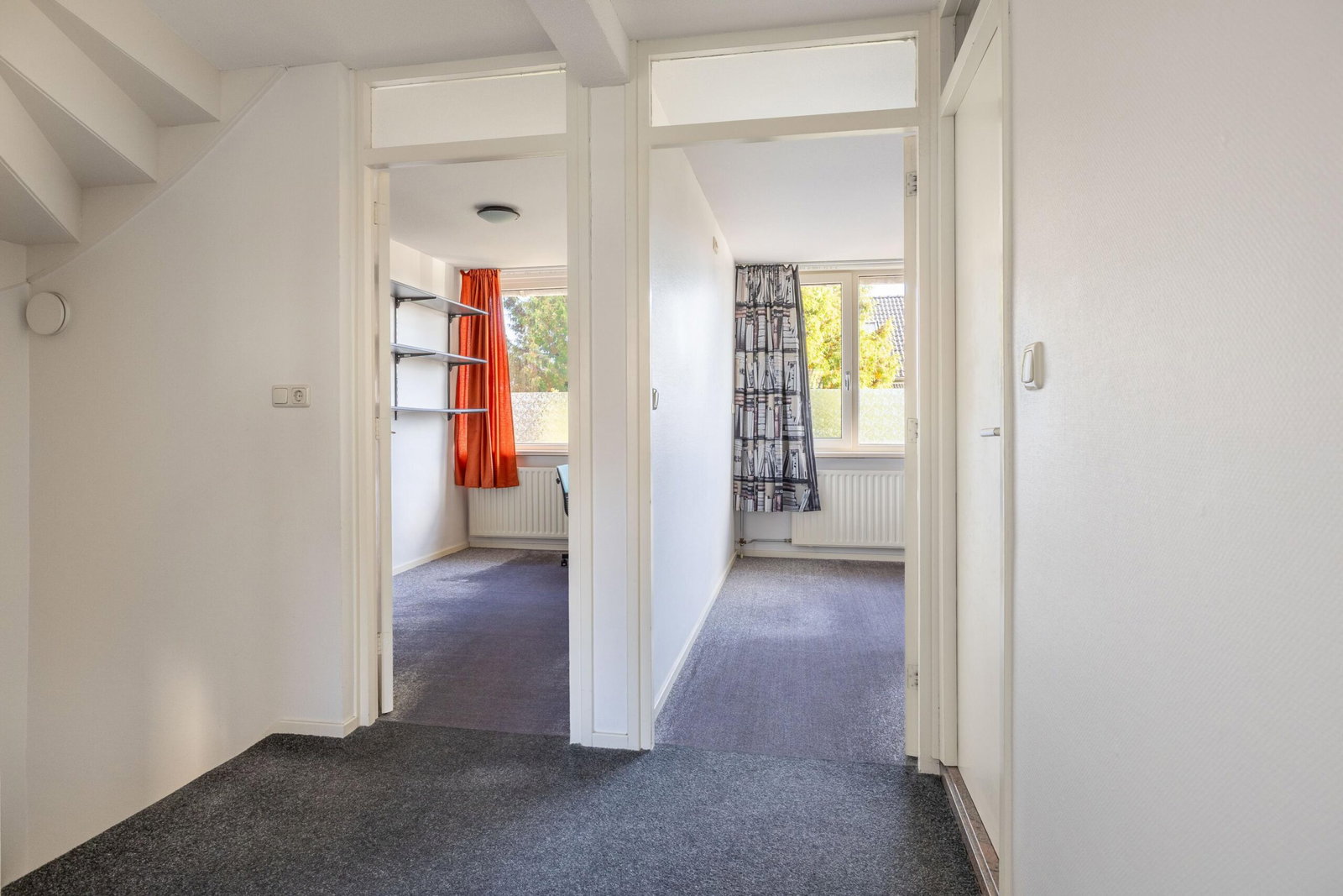 Tussenwoning te koop: Schoener 30, Lemmer