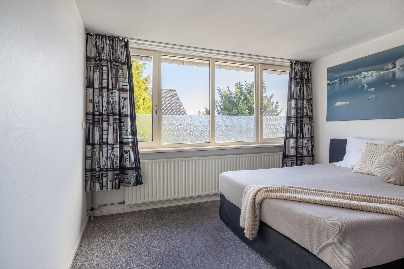 Tussenwoning te koop: Schoener 30, Lemmer