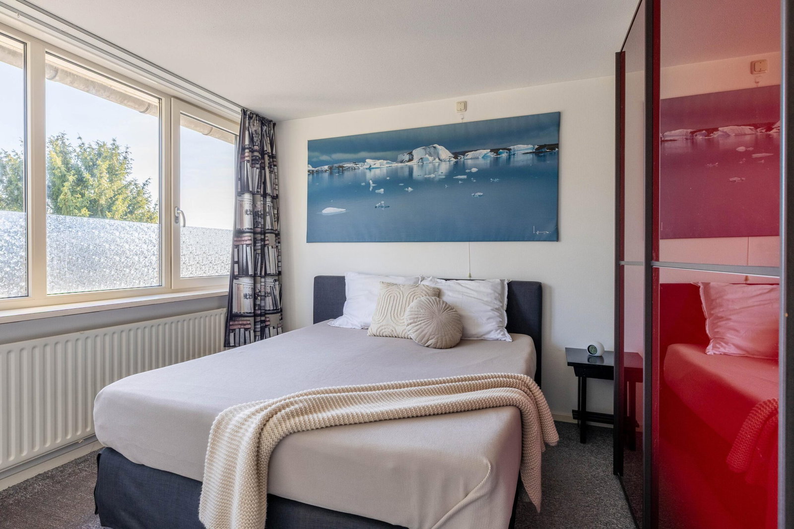 Tussenwoning te koop: Schoener 30, Lemmer