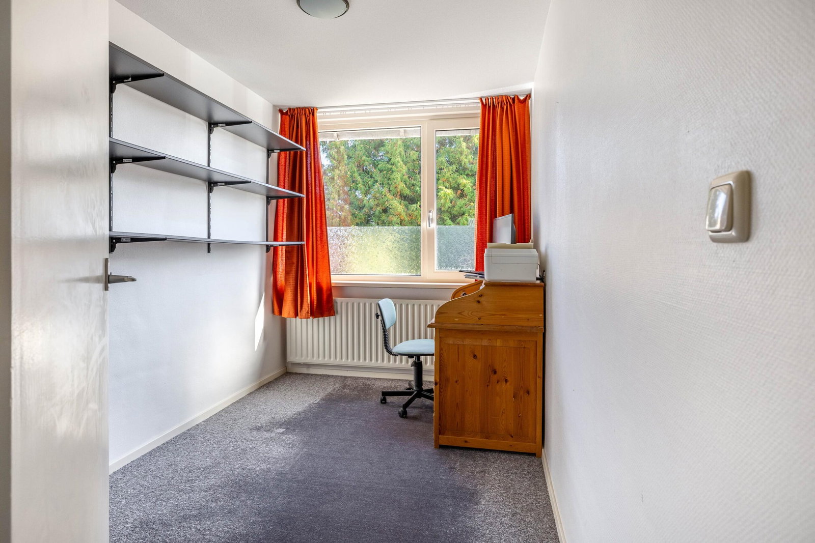 Tussenwoning te koop: Schoener 30, Lemmer