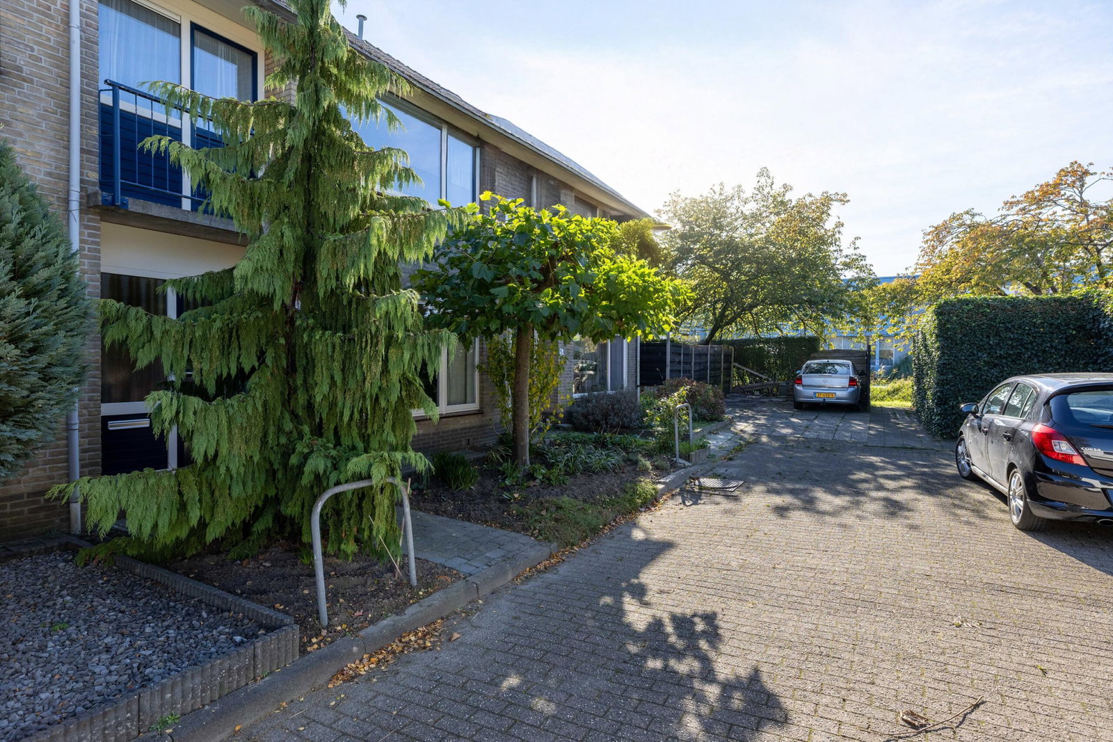 Tussenwoning te koop: Schoener 30, Lemmer