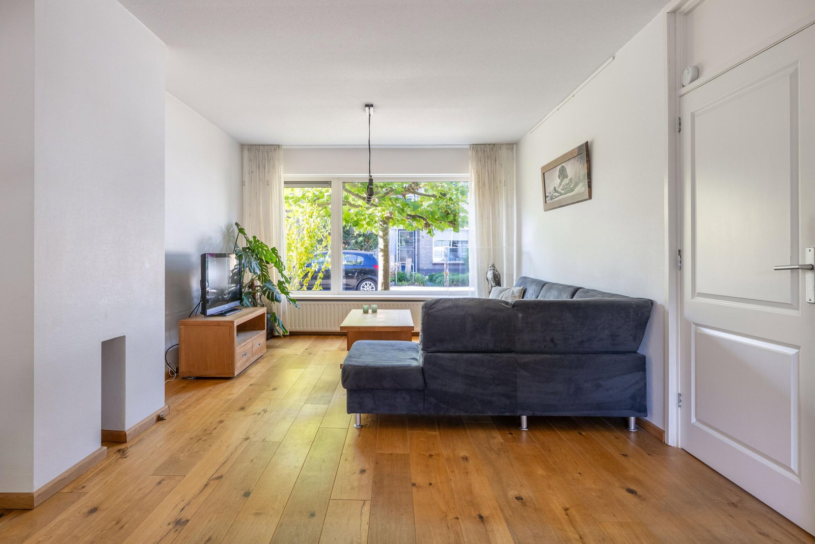 Tussenwoning te koop: Schoener 30, Lemmer