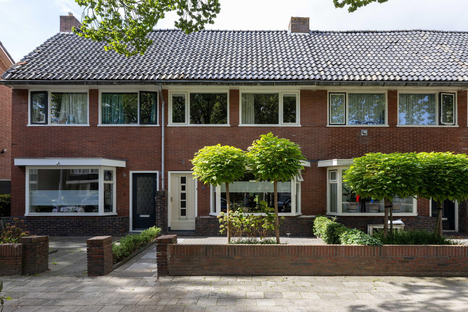 Hoofdafbeelding de Ruyterweg 71