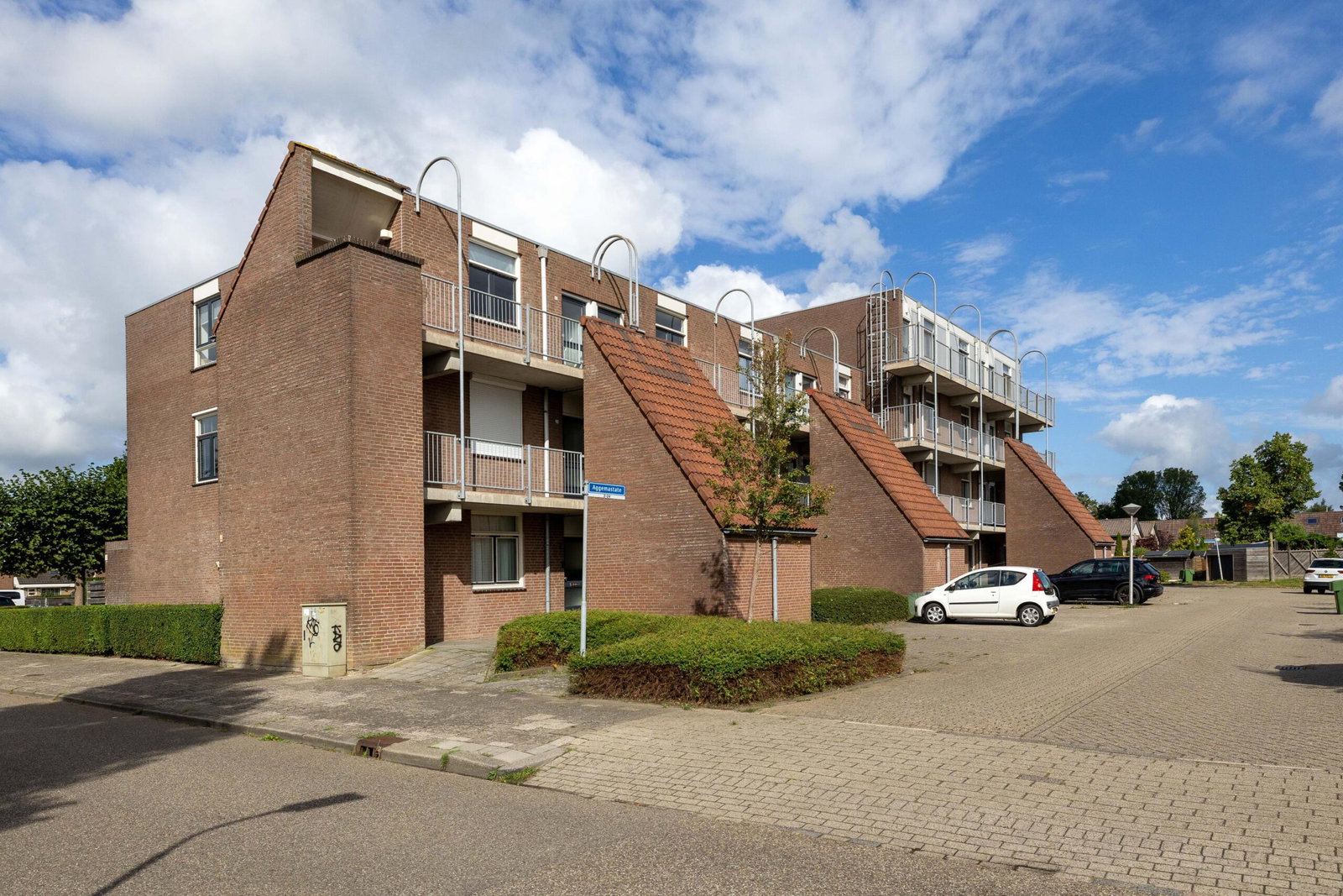 Hoofdafbeelding Aggemastate 34