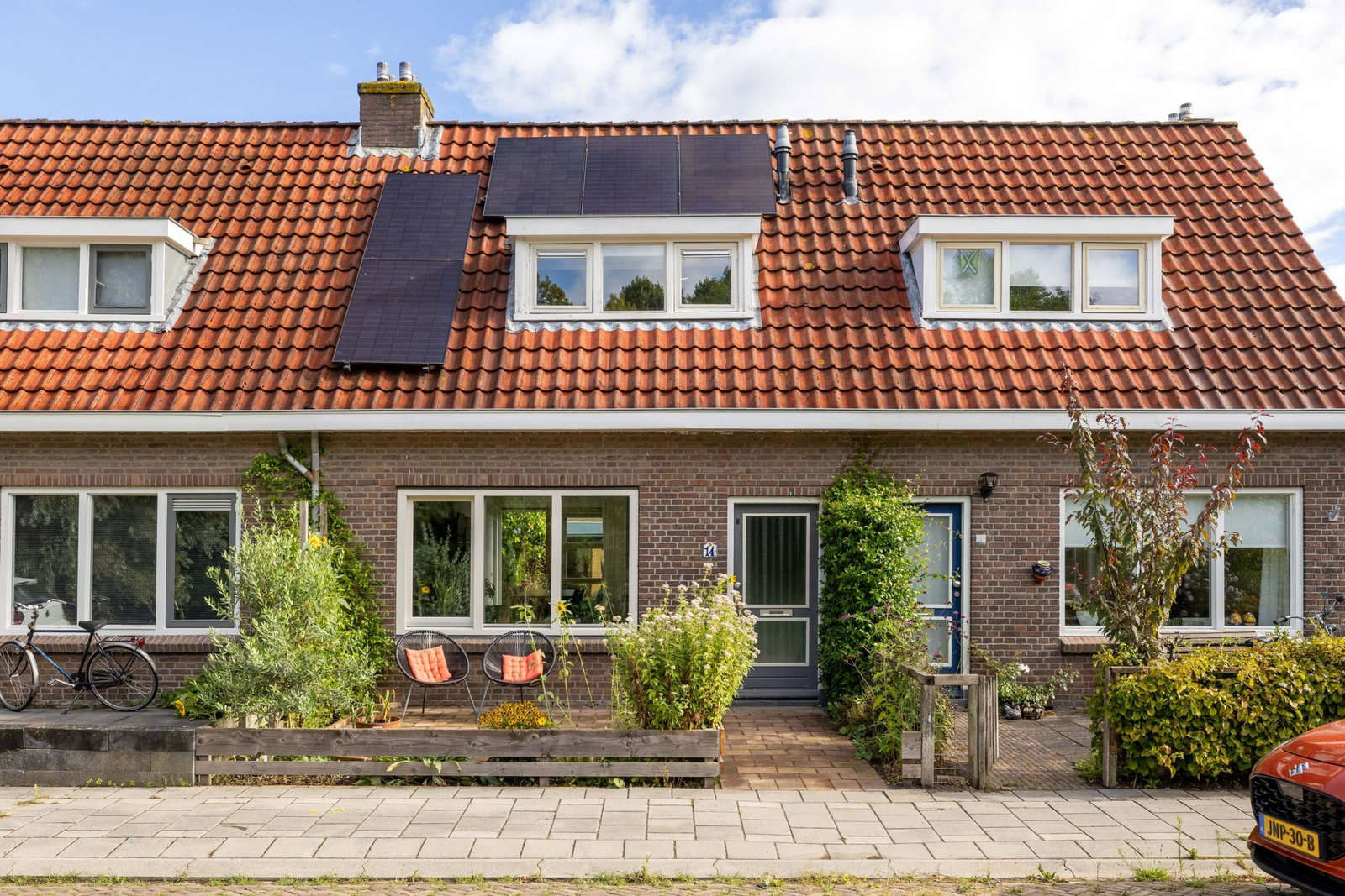 Hoofdafbeelding Franekervaart 14b