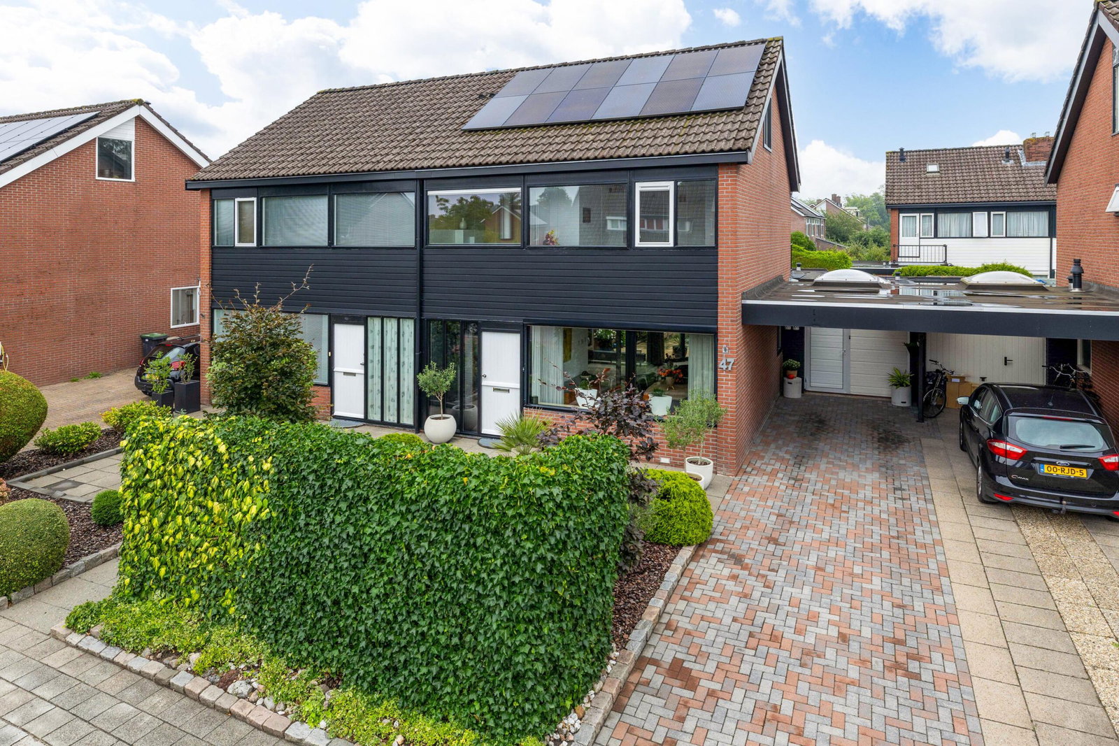 Hoofdafbeelding Zuiderdwarsvaart 47