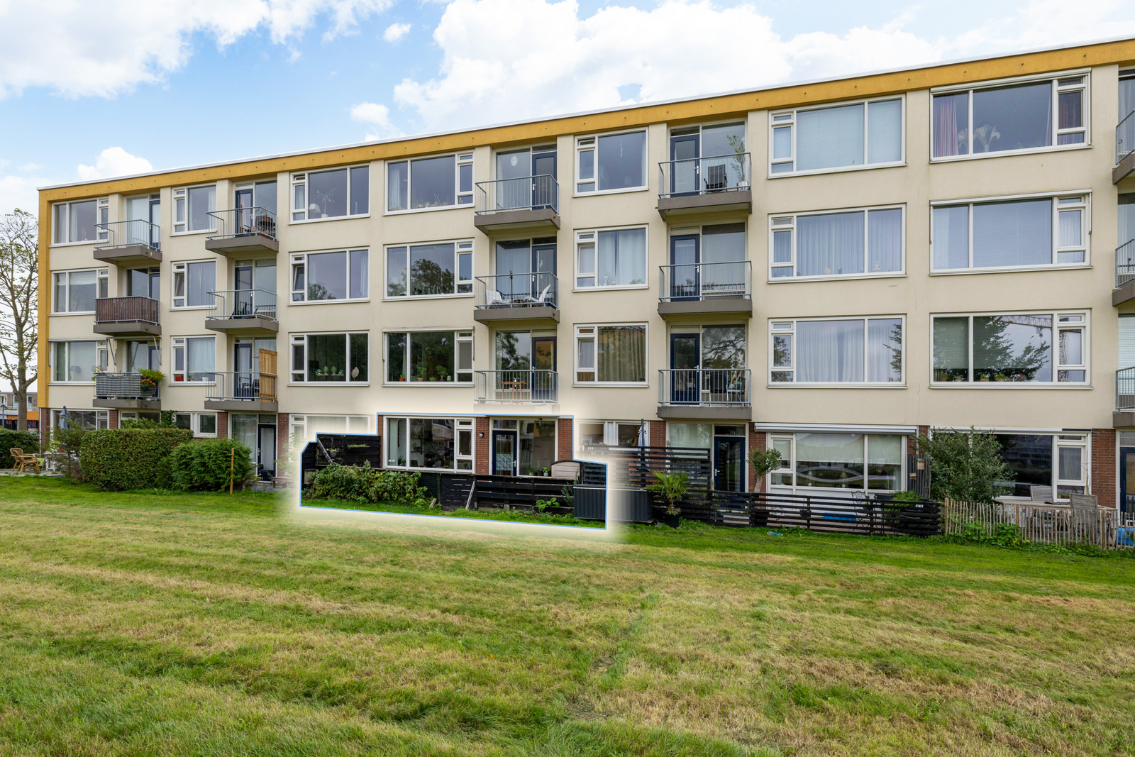 Hoofdafbeelding Nijlânsdyk 89