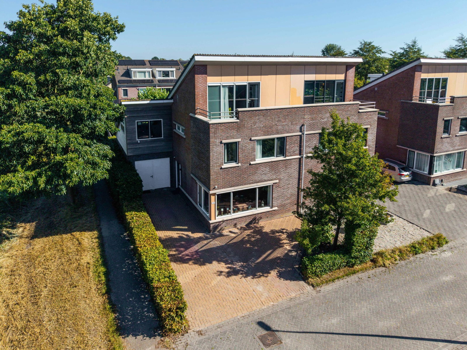Hoofdafbeelding De Skries 12
