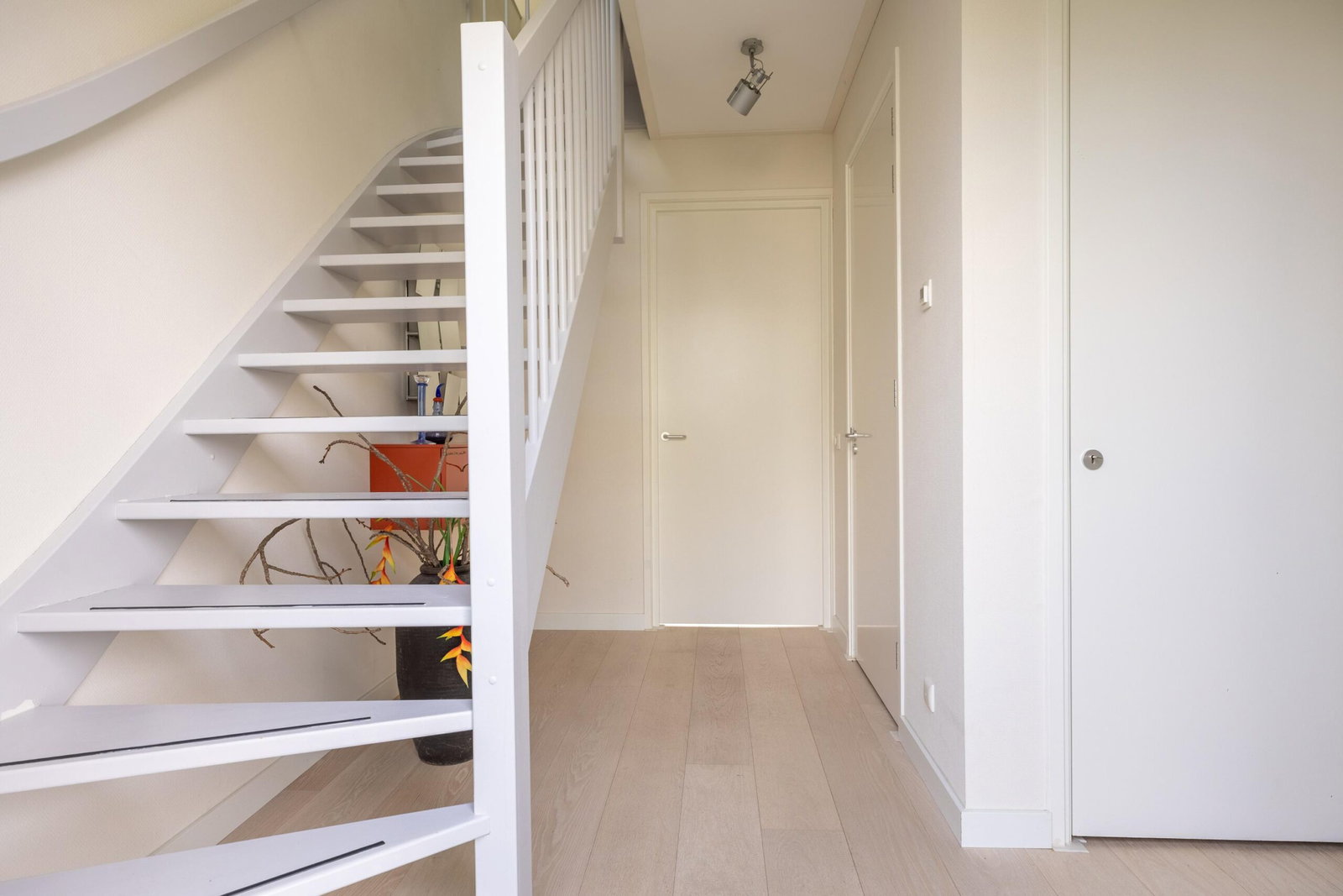 Vrijstaande woning te koop: Keallecamp 13, Leeuwarden