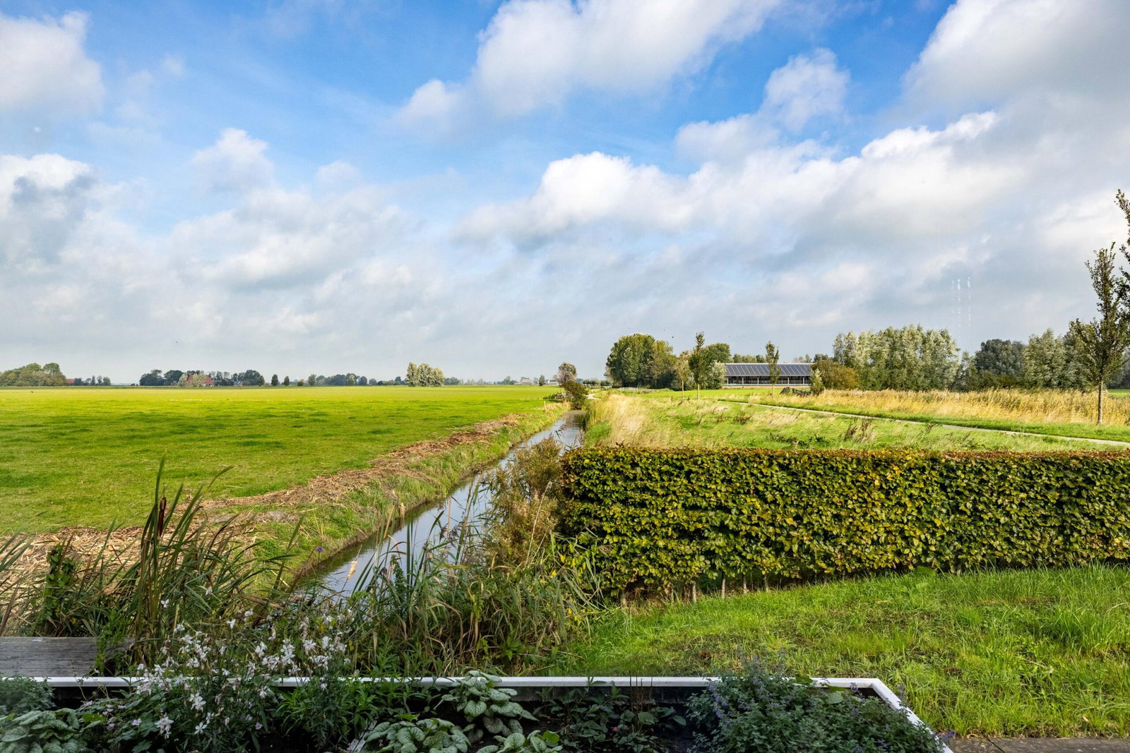 Vrijstaande woning te koop: Keallecamp 13, Leeuwarden