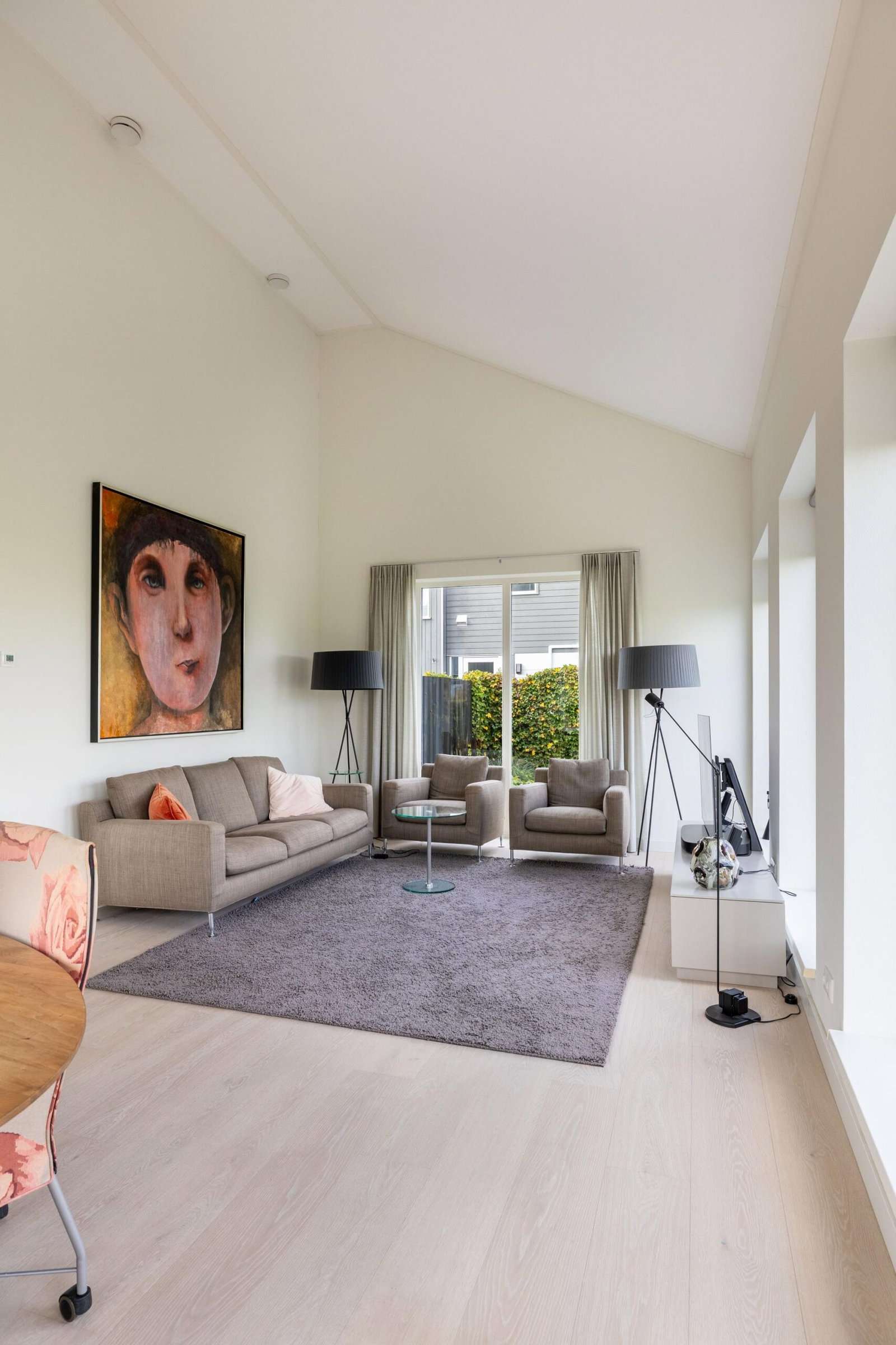 Vrijstaande woning te koop: Keallecamp 13, Leeuwarden