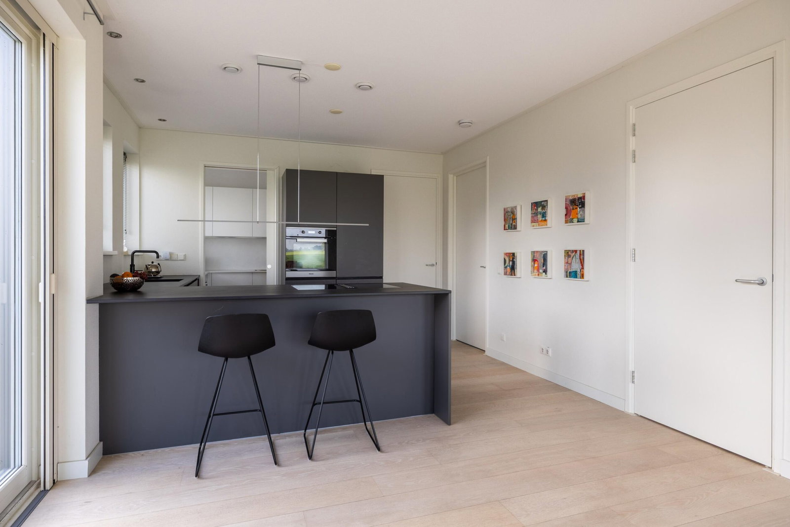 Vrijstaande woning te koop: Keallecamp 13, Leeuwarden