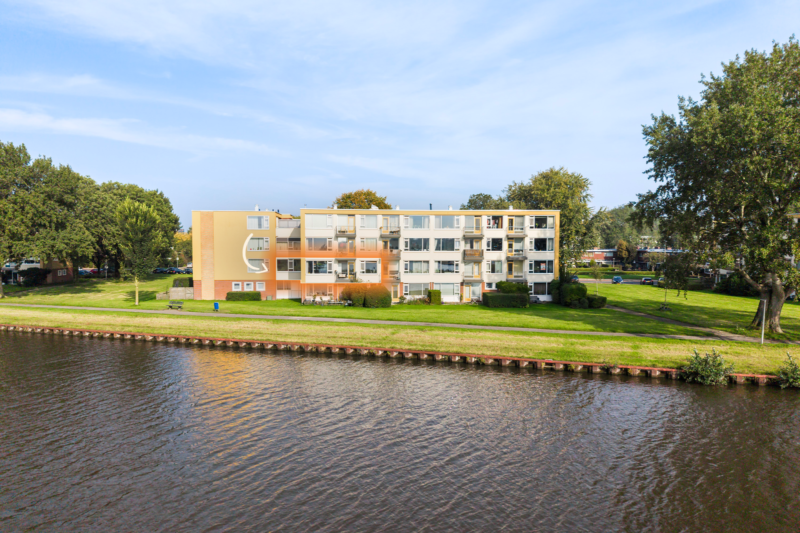 Hoofdafbeelding Nijlânsdyk 121b